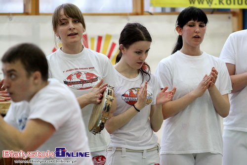 5. Białostocka Gala Sportów i Sztuk Walki