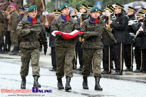 Obchody Święta Konstytucji 3 Maja