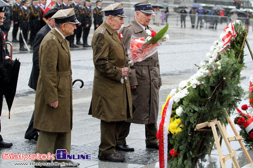 Obchody Święta Konstytucji 3 Maja