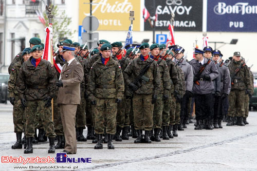 Obchody Święta Konstytucji 3 Maja