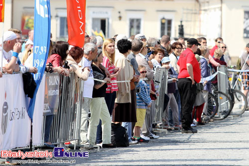 1. Białystok Półmaraton