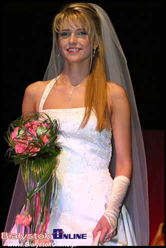 Finał Miss Polonia Podlasia 2006