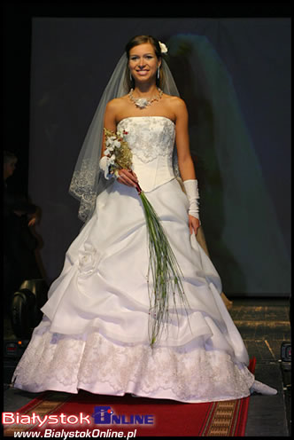 Finał Miss Polonia Podlasia 2006