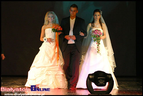 Finał Miss Polonia Podlasia 2006