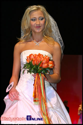 Finał Miss Polonia Podlasia 2006