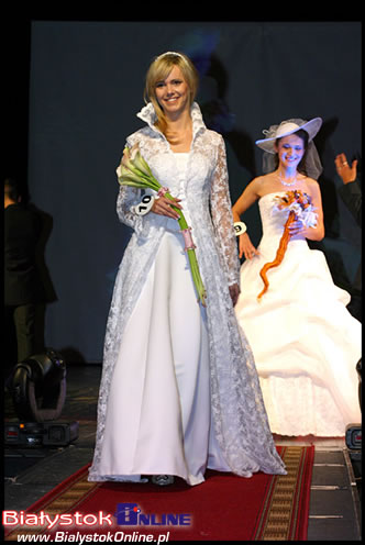 Finał Miss Polonia Podlasia 2006