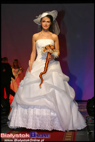 Finał Miss Polonia Podlasia 2006