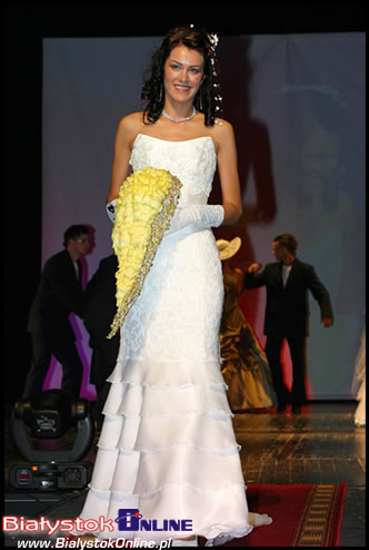 Finał Miss Polonia Podlasia 2006