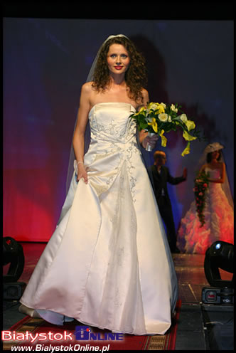 Finał Miss Polonia Podlasia 2006