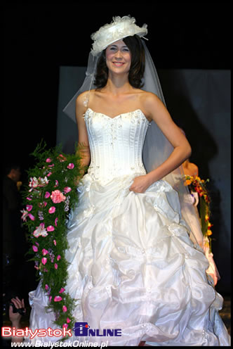 Finał Miss Polonia Podlasia 2006