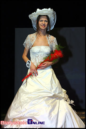 Finał Miss Polonia Podlasia 2006