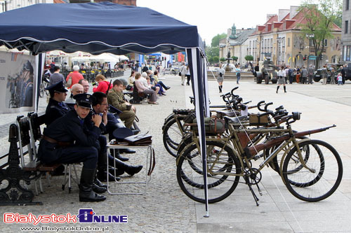 Dzień munduru 2013