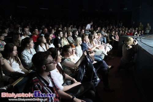 Dni Sztuki Współczesnej. Koncert Meli Koteluk