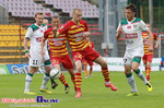 Mecz Jagiellonia Białystok - Śląsk Wrocław