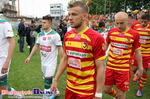 Mecz Jagiellonia Białystok - Śląsk Wrocław