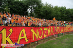 Mecz Jagiellonia - Ruch Chorzów