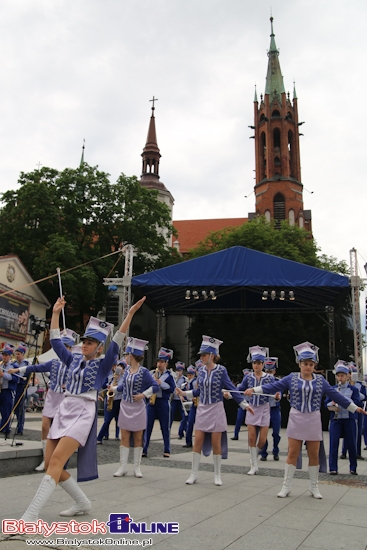 Jarmark na Jana i Dni Miasta Białegostoku