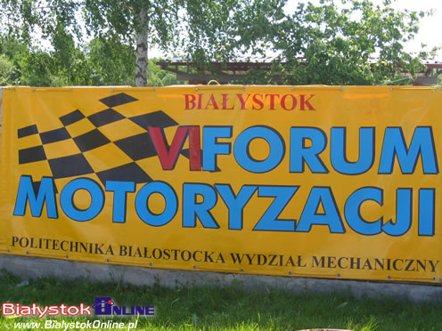 Forum Motoryzacji