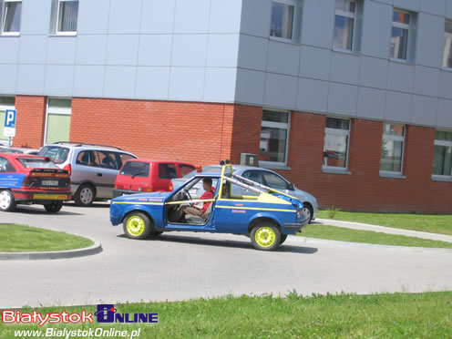 Forum Motoryzacji