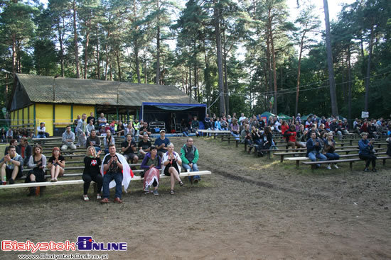 Basowiszcza 2013