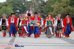 Podlaska Oktawa Kultur. Parada i koncert inauguracyjny