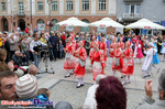 Podlaska Oktawa Kultur. Parada i koncert inauguracyjny