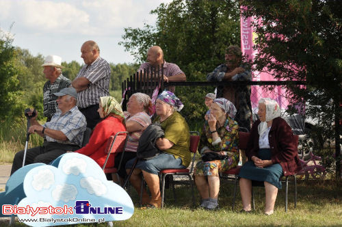 Międzynarodowy Festiwal Teatralny Wertep