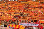 Jagiellonia Białystok - Pogoń Szczecin