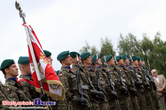 74. rocznica wybuchu II Wojny Światowej