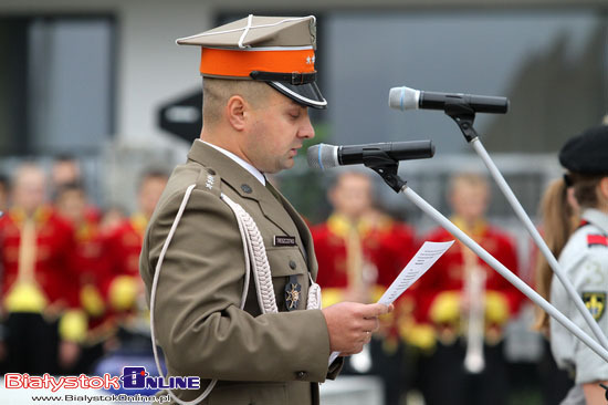 74. rocznica wybuchu II Wojny Światowej