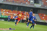 Mecz Podbeskidzie Bielsko-Biała - Jagiellonia 