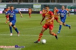 Mecz Podbeskidzie Bielsko-Biała - Jagiellonia 