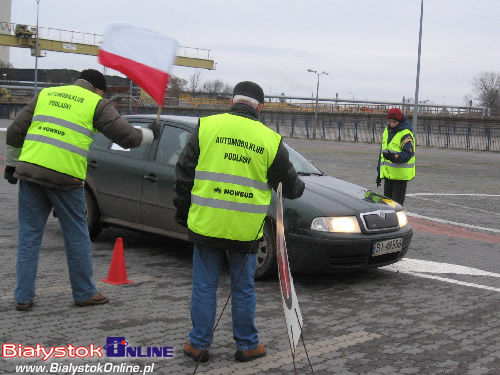 XV Rajd Niepodległości