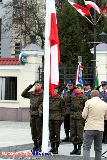 Obchody Święta Niepodległości