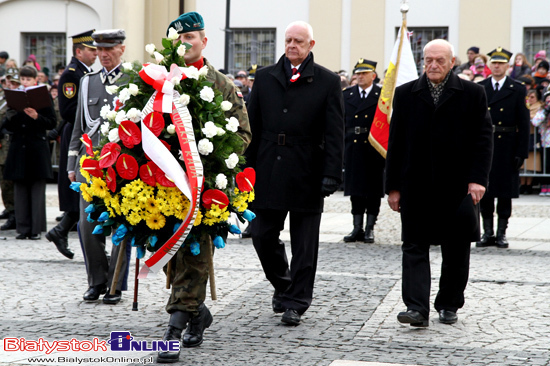 Obchody Święta Niepodległości