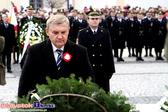 Obchody Święta Niepodległości