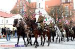 Obchody Święta Niepodległości