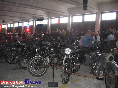 Muzeum Motoryzacji i Techniki