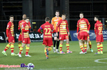 2013.12.02 - Mecz Jagiellonia Białystok - Wisła Kraków