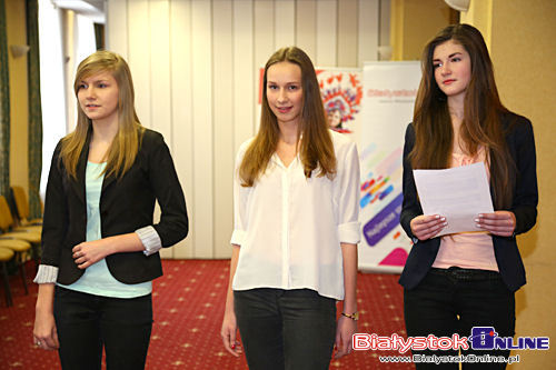 Casting Miss Podlasia 2014