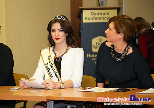 Casting Miss Podlasia 2014