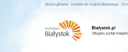 Nowa strona internetowa Urzędu Miasta