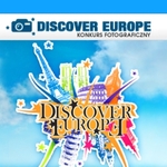 Konkurs fotograficzny Discover Europe