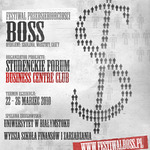 Festiwal Przedsiębiorczości BOSS 2010