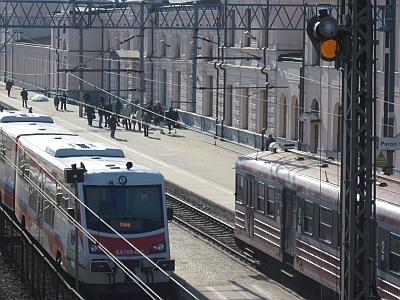 Wyjazd na uroczystości żałobne