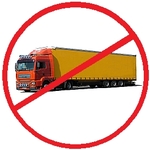 Uroczystości pogrzebowe: Zakaz jazdy samochodów ciężarowych