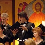 Ostatnie dni Międzynarodowego Festiwalu Muzyki Cerkiewnej