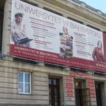 UwB  jedną z najbardziej kreatywnych uczelni w Polsce