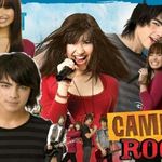  My Camp Rock! Casting Disney Channel dla młodych talentów