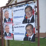 Wyniki sondażowe: Prezydentem został Bronisław Komorowski